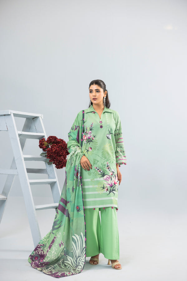 3P Ready to Wear |JJ158