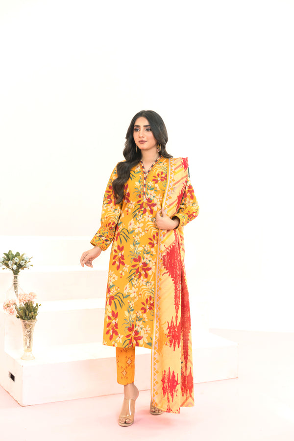 3P Ready to Wear |JJ161