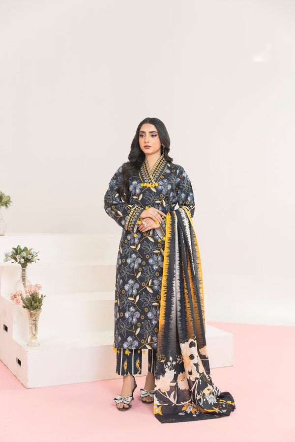 3P Ready to Wear |JJ162
