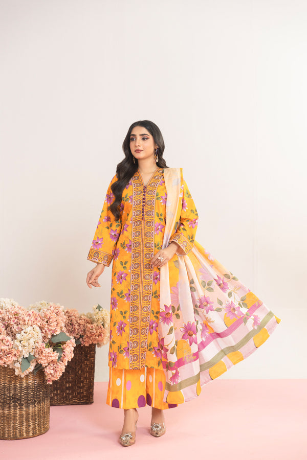 3P Ready to Wear |JJ165