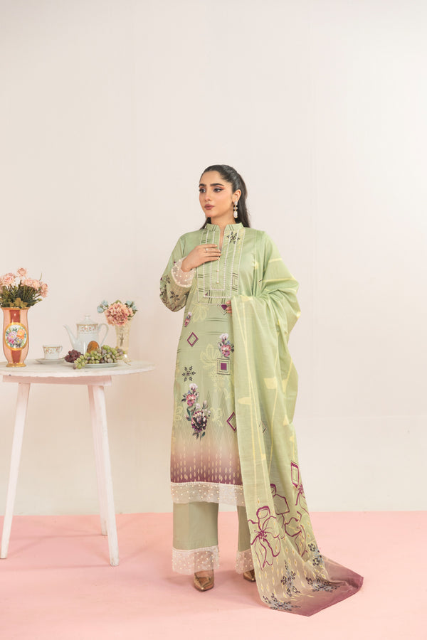 3P Ready to Wear |JJ170
